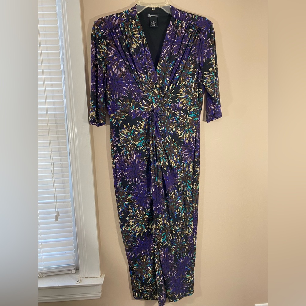 New directions dress